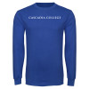 Thumbnail image for  Royal Long Sleeve T Shirt