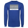 Thumbnail image for  Royal Long Sleeve T Shirt