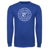 Thumbnail image for  Royal Long Sleeve T Shirt