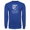 Thumbnail image for  Royal Long Sleeve T Shirt