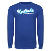 Thumbnail image for  Royal Long Sleeve T Shirt