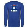 Thumbnail image for  Royal Long Sleeve T Shirt