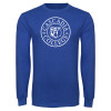 Thumbnail image for  Royal Long Sleeve T Shirt
