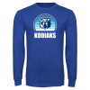 Thumbnail image for  Royal Long Sleeve T Shirt