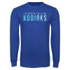 Thumbnail image for  Royal Long Sleeve T Shirt
