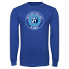 Thumbnail image for  Royal Long Sleeve T Shirt