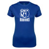 Thumbnail image for  Womens Royal Performance Tee