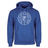 Thumbnail image for  Royal Fleece Hoodie
