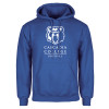 Thumbnail image for  Royal Fleece Hoodie