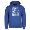 Thumbnail image for  Royal Fleece Hoodie