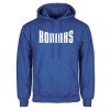 Thumbnail image for  Royal Fleece Hoodie