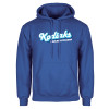 Thumbnail image for  Royal Fleece Hoodie