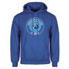 Thumbnail image for  Royal Fleece Hoodie