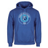 Thumbnail image for  Royal Fleece Hoodie