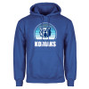 Thumbnail image for  Royal Fleece Hoodie