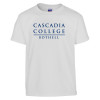 Thumbnail image for  Youth White T Shirt