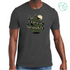 Thumbnail image for  Allmade Dark Grey Organic Cotton Tee