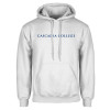 Thumbnail image for  White Fleece Hoodie