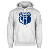 Thumbnail image for  White Fleece Hoodie