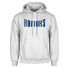 Thumbnail image for  White Fleece Hoodie
