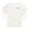 Thumbnail image for  Boxercraft Womens Cream Corded Crew