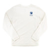 Thumbnail image for  Boxercraft Womens Cream Corded Crew