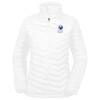 Thumbnail image for  Columbia Womens White Powder Lite Jacket
