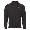 Thumbnail image for  Boxercraft Black Sullivan 1/4 Zip