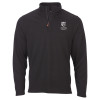 Thumbnail image for  Boxercraft Black Sullivan 1/4 Zip
