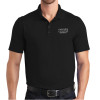 Thumbnail image for  OGIO Black Metro Polo