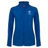 Thumbnail image for  Womens Royal Fleece Full Zip Jacket