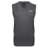 Thumbnail image for  Charcoal VNeck Sweater Vest