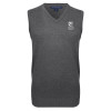 Thumbnail image for  Charcoal VNeck Sweater Vest