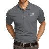 Thumbnail image for  OGIO Rogue Grey Caliber 2.0 Polo