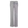 Thumbnail image for  Boxercraft Womens Oxford Grey Heather Cuddle Wide Leg Pant