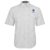 Thumbnail image for  White Fishing Shirt Performance Short Sleeve