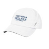 Thumbnail image for  White Performance Cap
