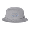 Thumbnail image for  Sportsman Grey Bucket Hat