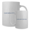 Thumbnail image for  Full Color White Mug 15oz