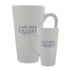Thumbnail image for  Full Color Latte Mug 17oz