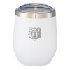 Thumbnail image for  Corzo Vacuum Insulated White Cup 12oz