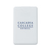 Thumbnail image for  White .66 oz Card Shape Hand Sanitizer