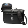 Thumbnail image for  OGIO Black Pursuit Messenger Bag