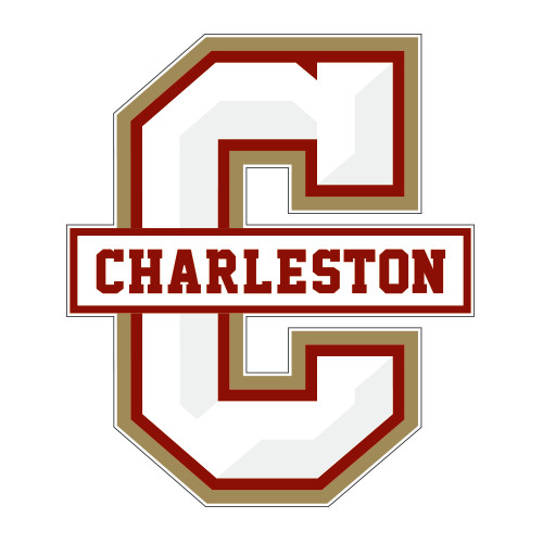 - College of Charleston Cougars - Decals/Magnets & Auto