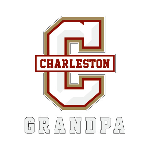  Small Decal - Grandpa