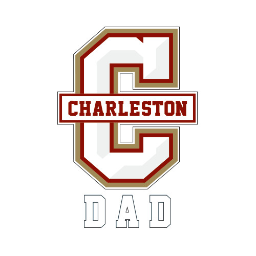  Dad Decal - Dad