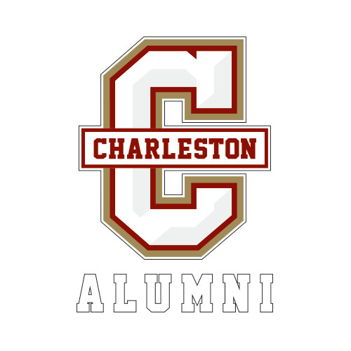  Alumni Decal - Alumni