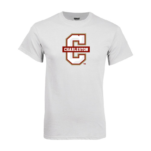 - College of Charleston Cougars - T-Shirts