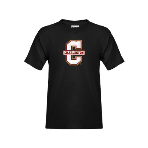 - College of Charleston Cougars - T-Shirts