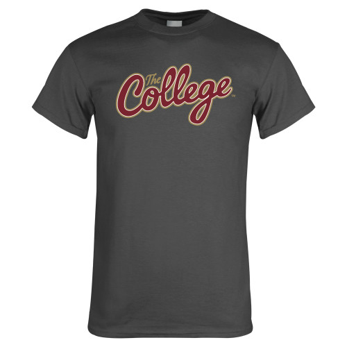 Main Image for  Charcoal T Shirt